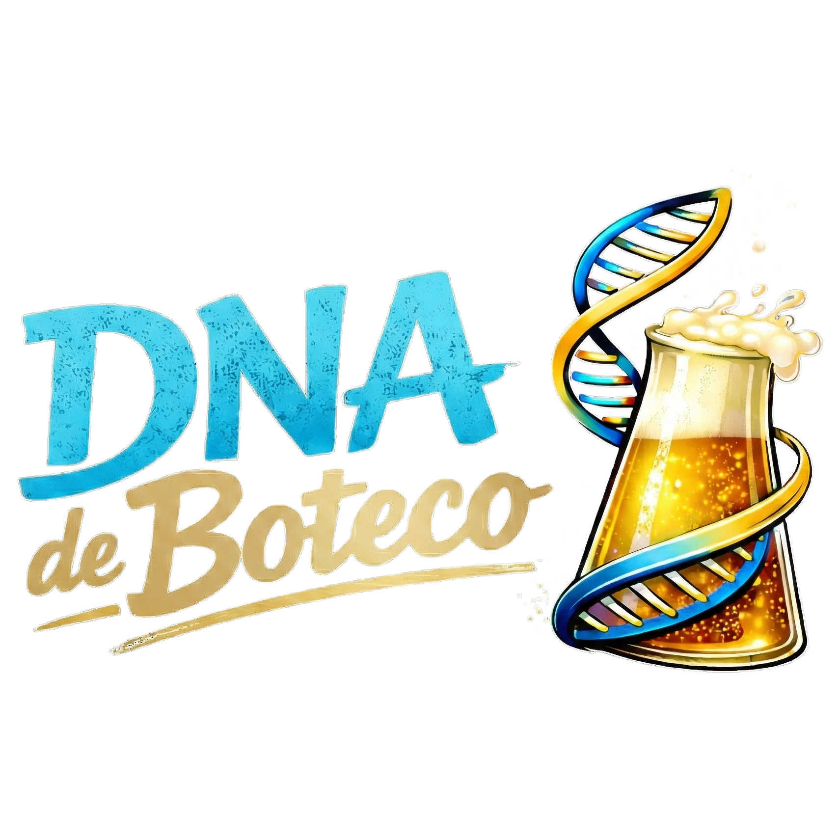 DNA de Boteco